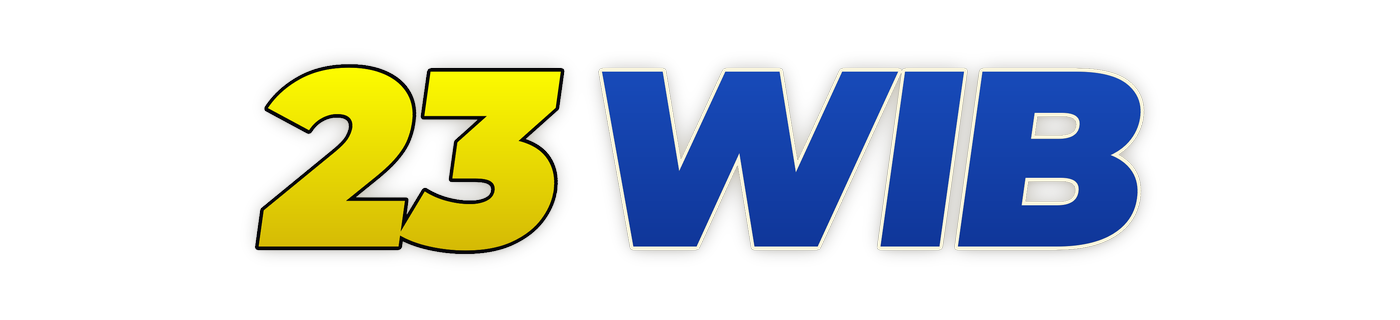 23wib Logo